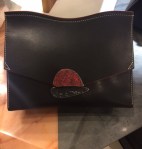 Proenza Schouler clutch bag