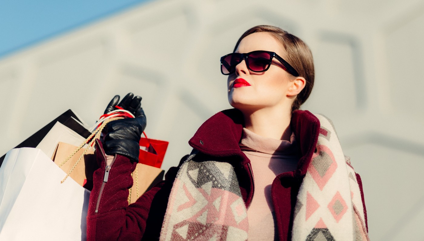 Designer handbags under £300