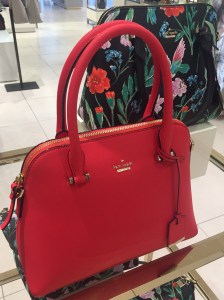 Kate Spade Cameron Street dome bag