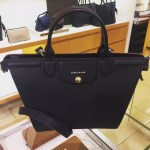 Longhamp Le Pliage Heritage