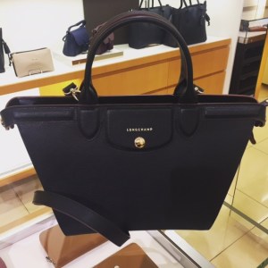 Longhamp Le Pliage Heritage