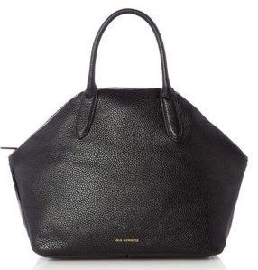 Lulu Guinness peekaboo tote bag