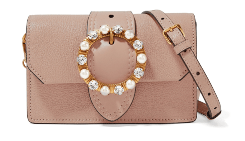 Miu Miu Lady shoulder bag