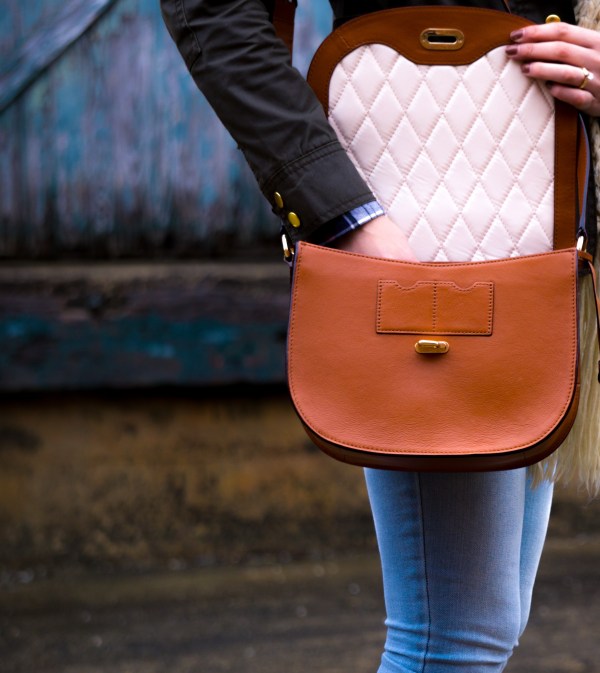 New and preloved designer bags under £3000