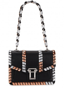 Proenza Schouler shoulder bag from Harvey Nichols