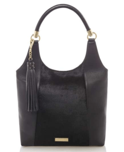 Bags for the corporate girl - Biba