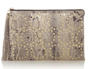 Bags to wear with your LBD - Biba