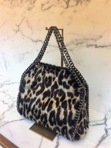 Evening bags found at Bicester Village