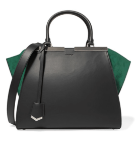 Corporate bags - Fendi