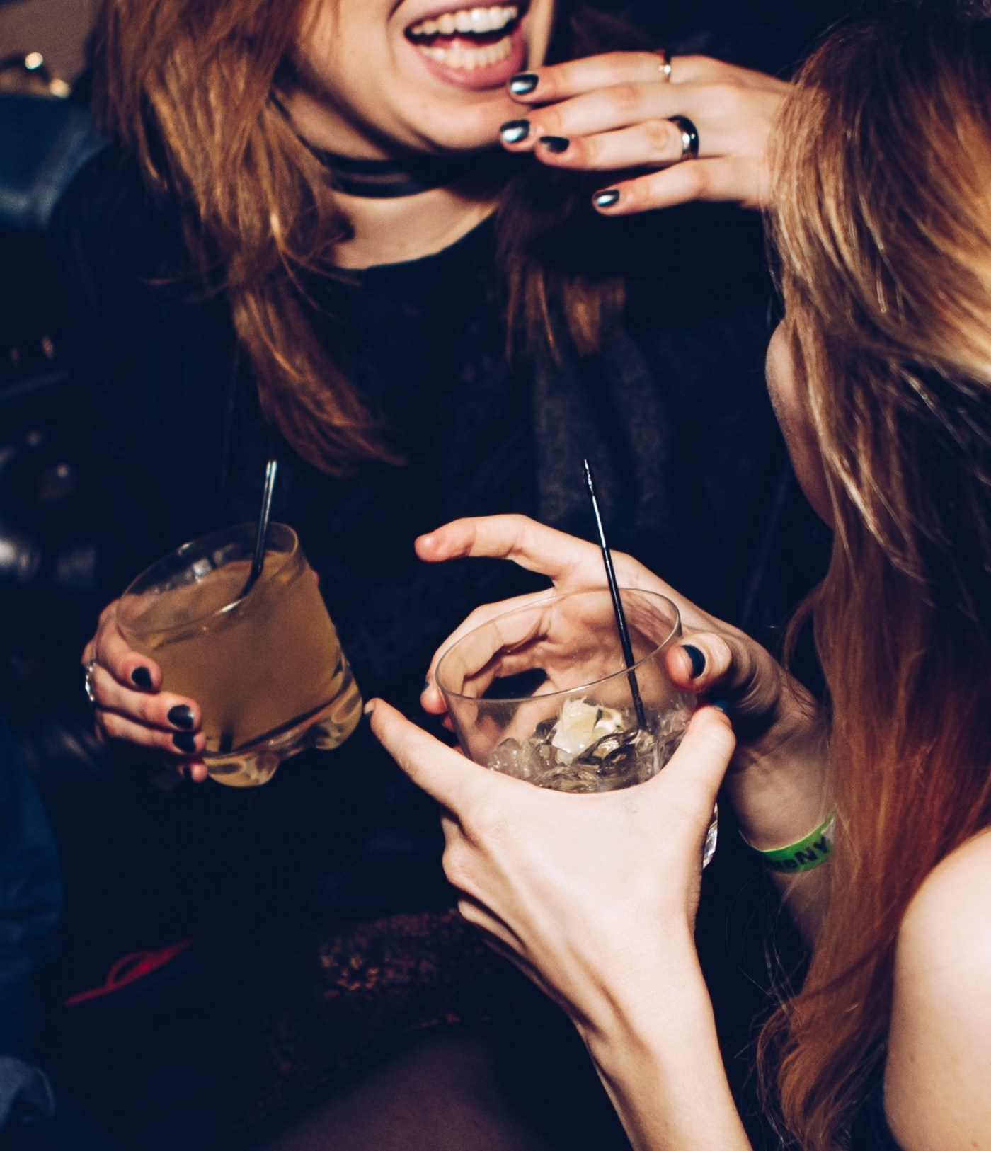 Bags to wear with your little black dress (LBD)