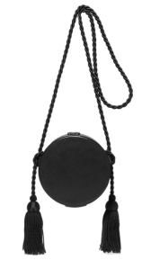 Bags to wear with your LBD - Hillier Bartley