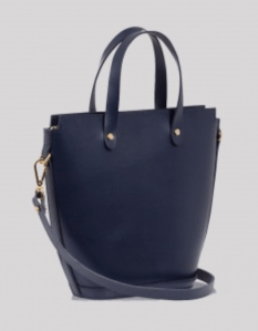 Bags for the corporate world - Lostpropertyoflondon