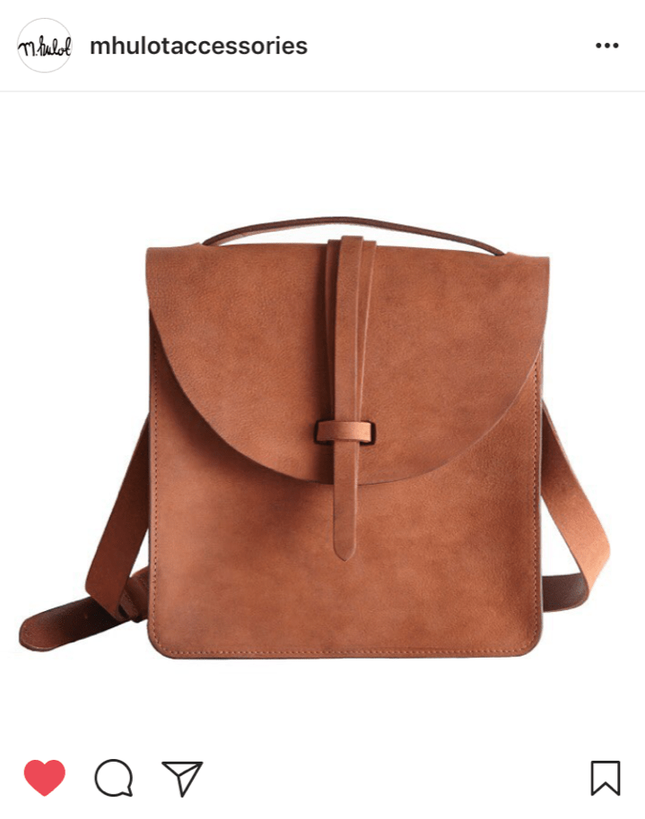 Buy British Day - M Hulot Prussia bag