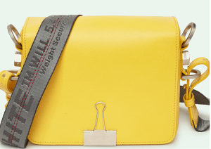 Bags to rock street style fashion