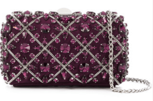 Bags to wear with your LBD - from Rodo