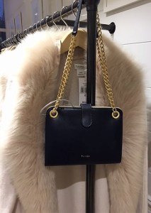 Covent Garden - to shop or not to shop for handbags