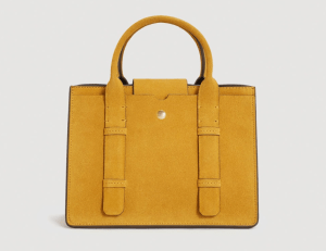 Demin 101 guide to handbags