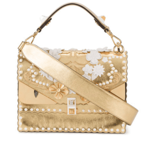 Luxury Christmas Handbag Guide