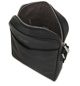 Christmas Gift Guide for men - man bag