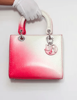 Sustainable Christmas Gift Guide for handbags