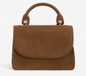 Denim 101 guide to handbags