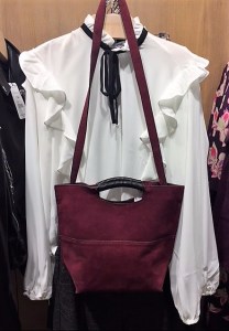 Covent Garden - to shop or not to shop for handbags