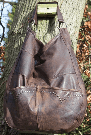 Designer handbags on Etsy