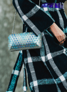 Sprint and summer 18 designer handbag trends