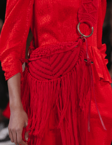 Spring/summer 2018 fashion trends - designer handbags