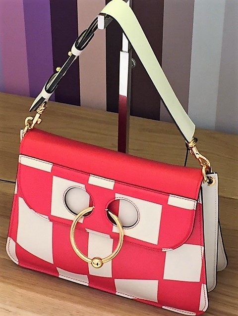 Designer handbags for Spring 2018 under £3000