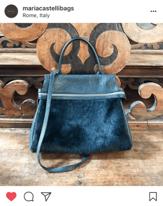 Spring/summer 2018 handbag fashion trends