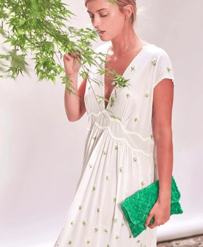 It's officially Summer Time! Be inspired by these summer bags