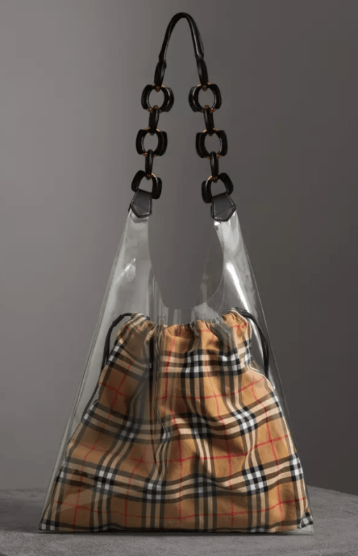 Designer handbags for Spring/Summer 2018 - £1000 edit