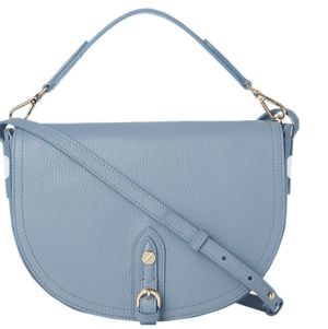 Saddle up - Spring's here - guide to the saddle bag