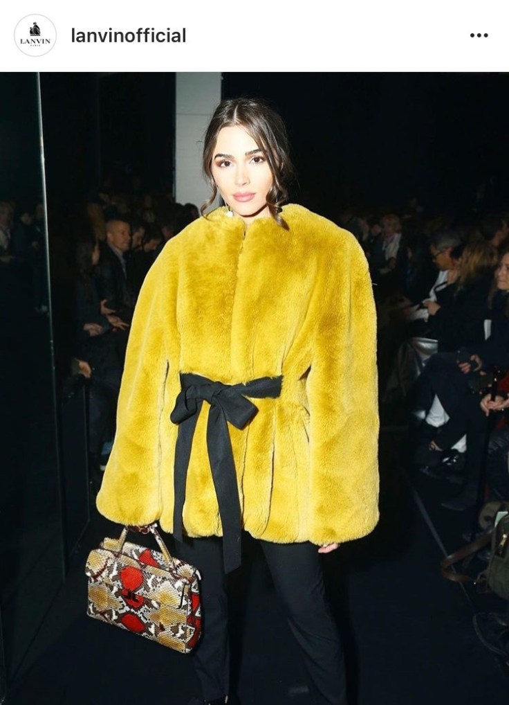 Labvins Saturday Special – designers from Paris and Milan with their handbags ...