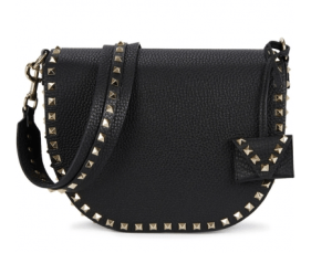 Saddle up - Spring's here. The saddle bags of SS18