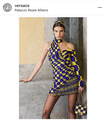 Designer handbags from Milan and Paris Fashion weeks