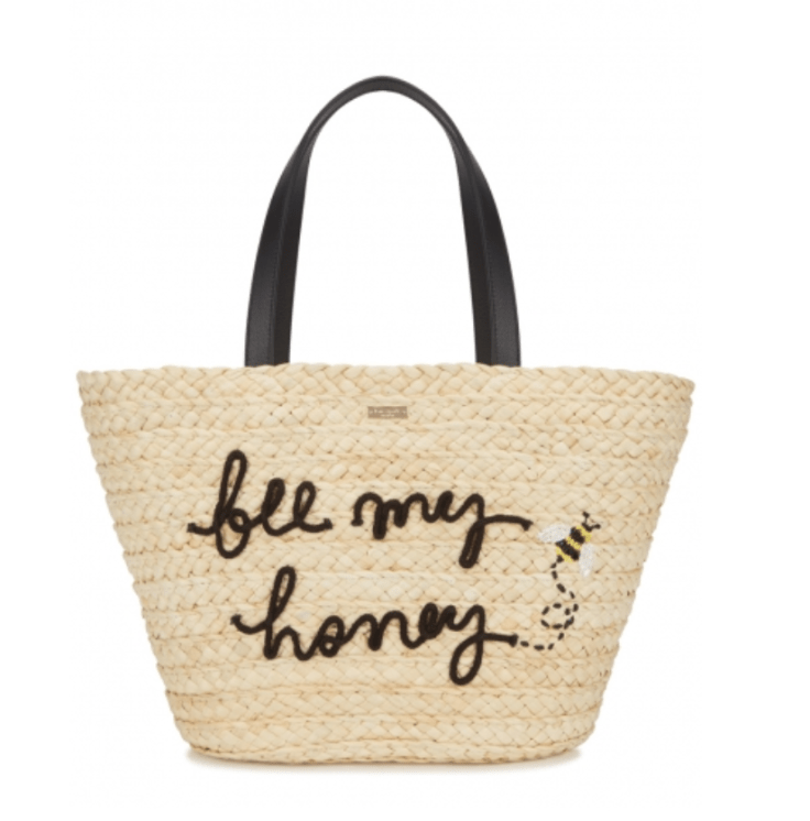 Beach bag ready? 20 beach bags for summer 2018