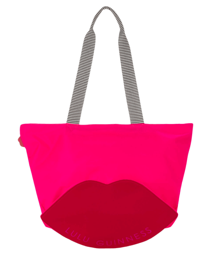 Beach bag ready? 20 beach bags for summer 2018