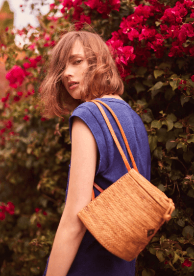 Festival Fashion Fix - bags to carry your essentials