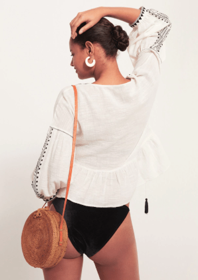 Festival Fashion Fix - the bags to carry your essentials