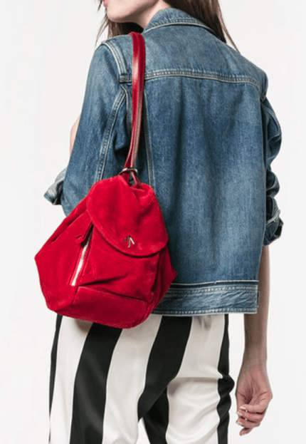 Festival Fashion Fix - bags to carry your essentials