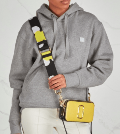 Festival Fashion Fix - the bags to carry your essentials