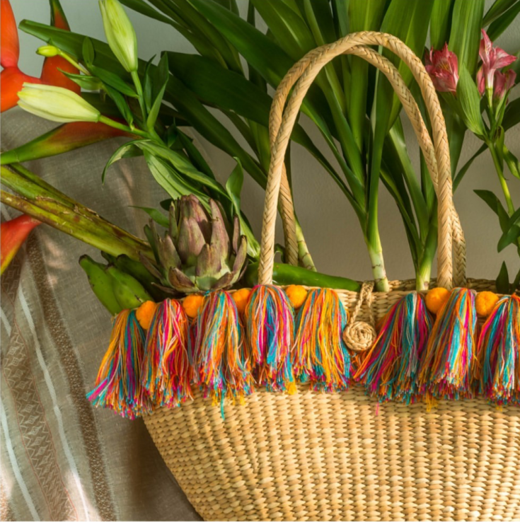 Beach ready - bags for your summer holiday