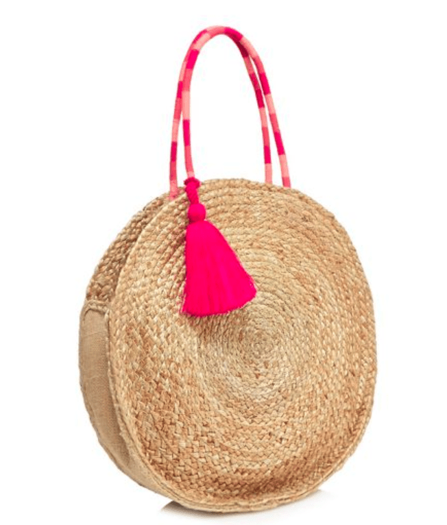 Beach bag ready? 20 beach bags for summer 2018