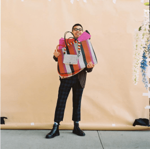 Beach ready - bags for your summer beach holiday