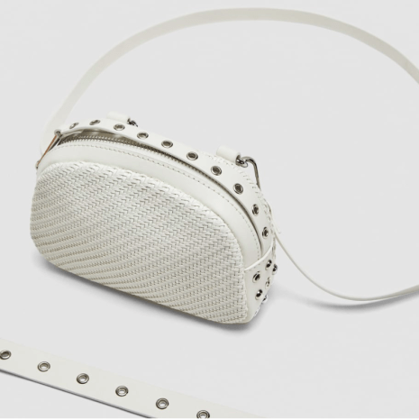 Festival Fashion Fix - bags to carry your essentials