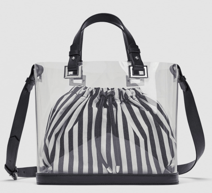 Beach bag ready? 20 beach bags for summer 2018