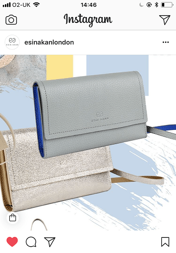 The bag trend for weddings - Summer 2018