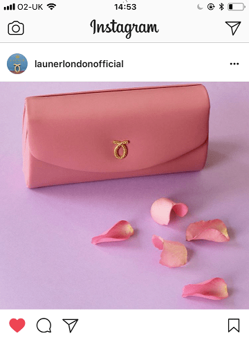 The bag trend for weddings - Summer 2018